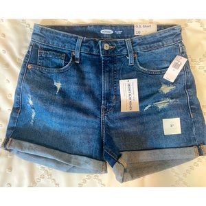 Old Navy Size 10 Shorts